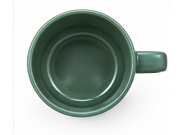 Starbucks Fall 2022 Ceramic Mug (Set of 2)