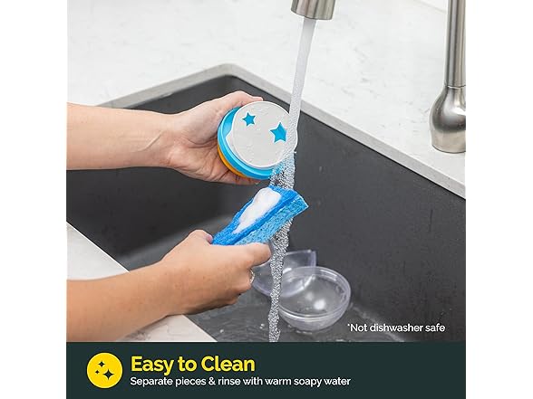 Pet Zone IQ Treat Ball Dog Treat Dispenser Toy