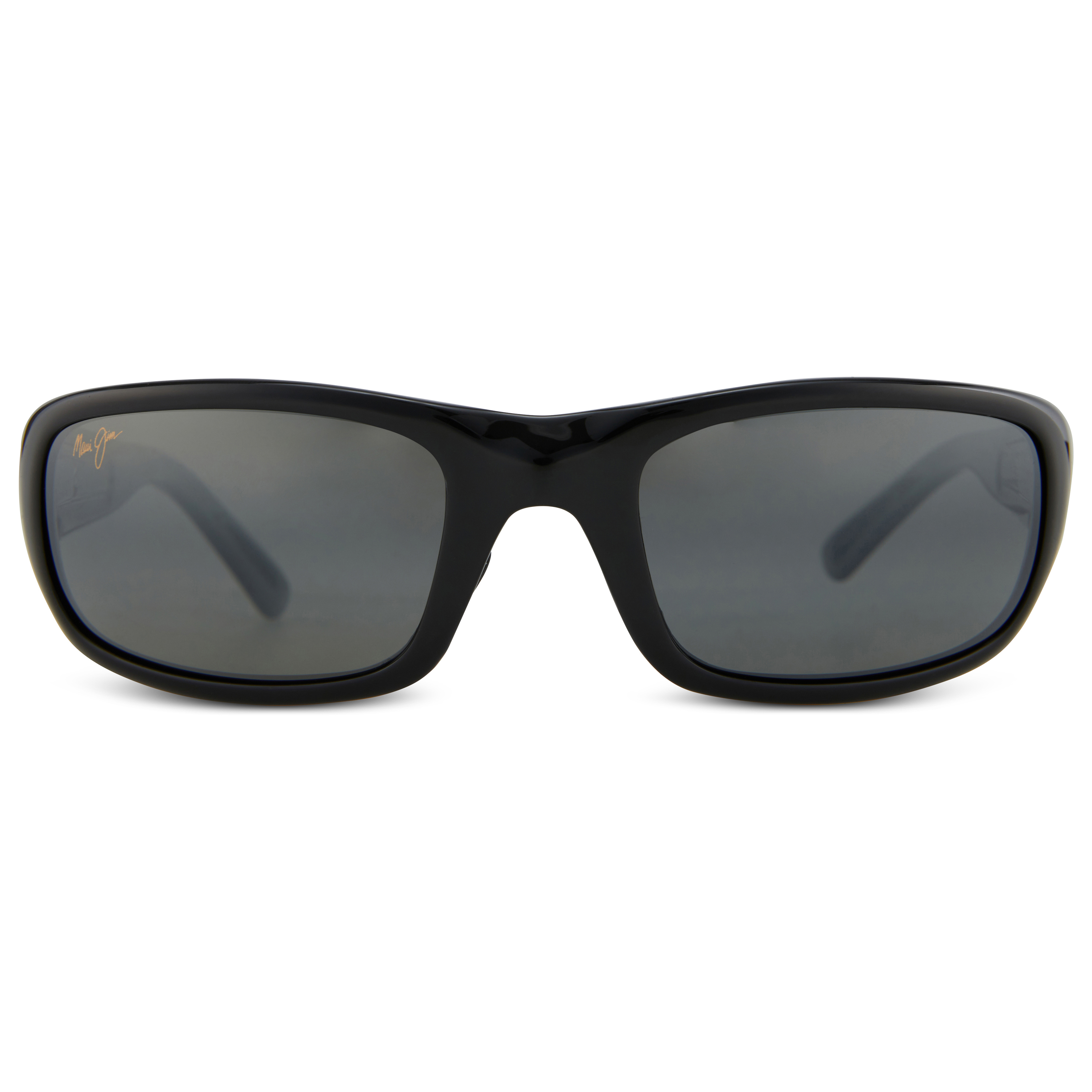 Maui Jim Unisex Stingray Sunglasses - Gallery 4