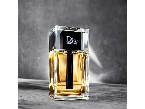 Dior Homme - Eau de Toilette - 1.7 oz