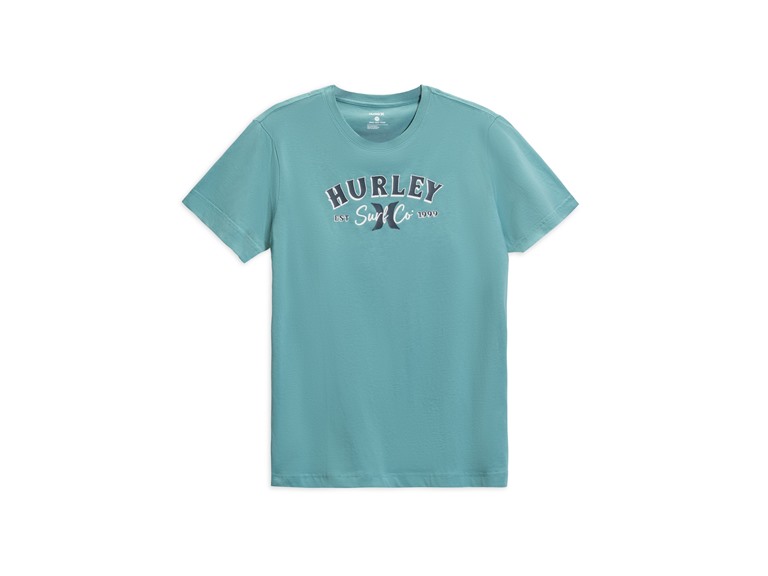 Hurley Surf Co Graphic Tee