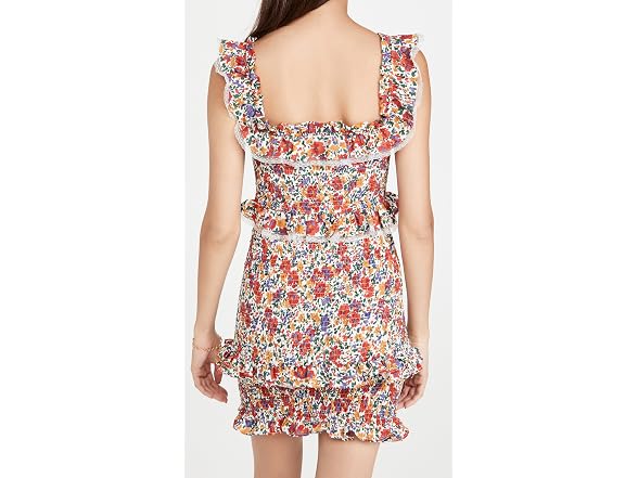 Astr The Label Women (S) Isabel Dress