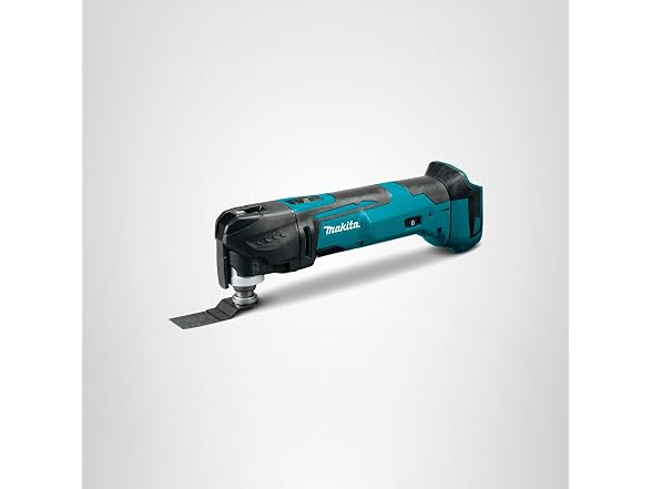 Makita XMT03Z 18V Multi-Tool (Tool Only) - Gallery 2