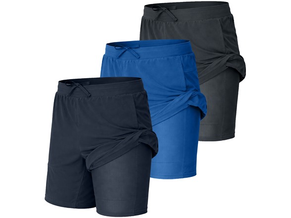 Navy - Royal - Charcoal