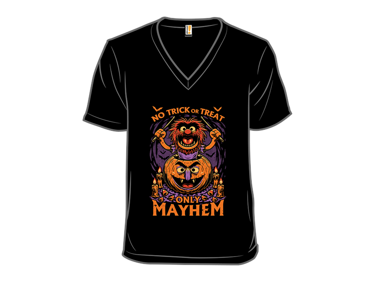 Puppet Pumpkin Halloween