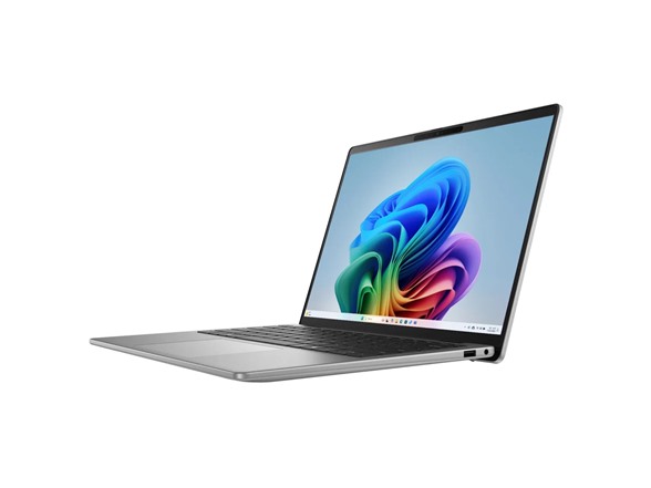 Dell Inspiron 14" Copilot+ Snapdragon Laptop