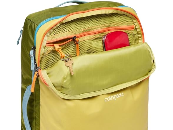 Cotopaxi Allpa 35L Travel Pack