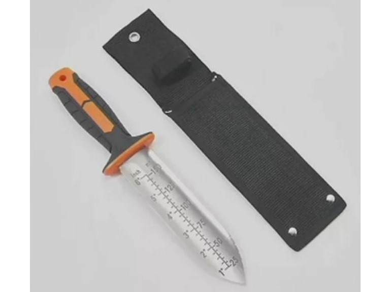 Ultimate Innovations Multi-Function Hori Hori Knife-Case