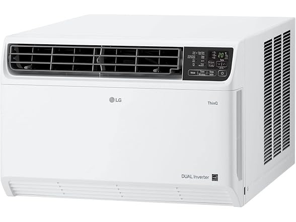 LG 14,000 BTU 115Volts Window Air Conditioner
