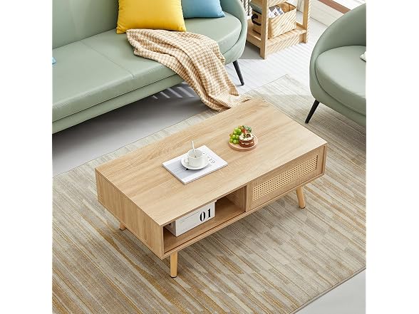 Mid Century Modern Coffee Table