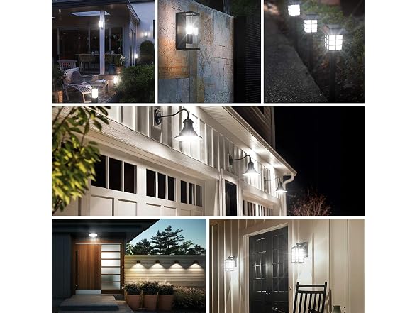 Brightever 11W A19 LED Light Bulbs 5000K