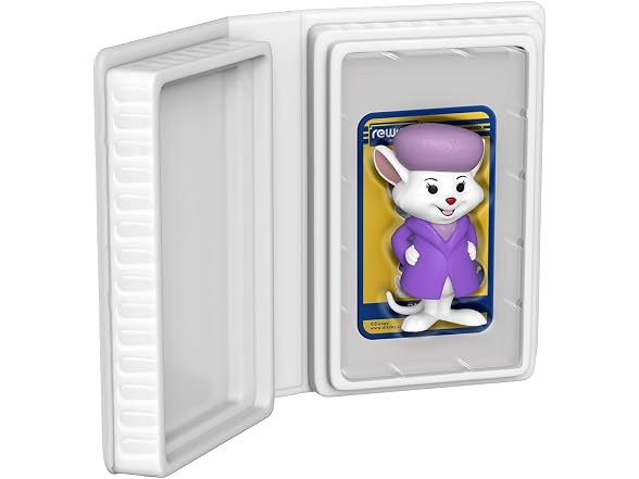 Funko Rewind: The Rescuers - Bianca with Chase