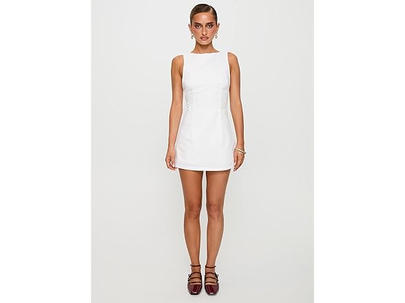 Princess Polly Yumiko Romper (Size 10)