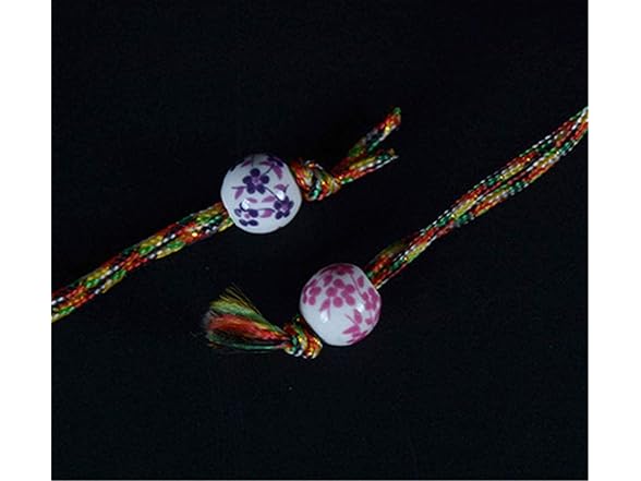 Chinese Sachet Silk Brocade Coin Bags