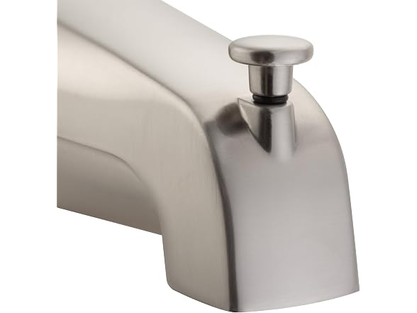PULSE ShowerSpas 3010-TS-BN Bathtub Spout