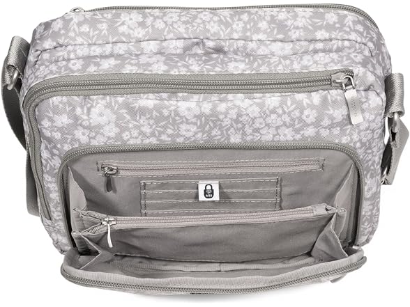Baggallini Modern Camera Bag