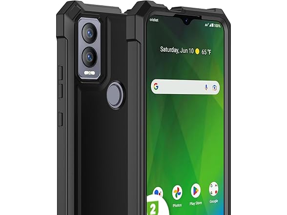  TTYSHTT for Cricket Magic 5G / AT&T Pro