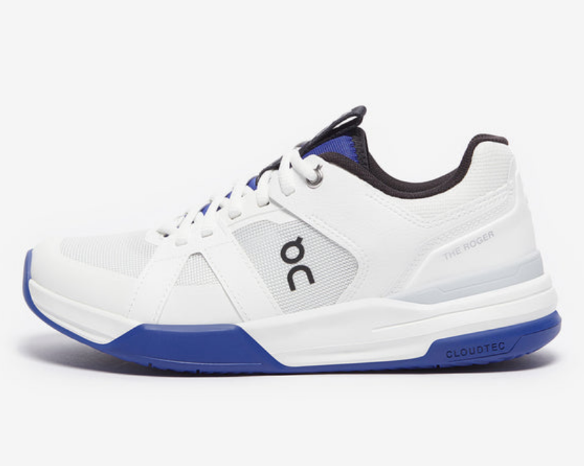 On Running The Roger Clubhouse Pro Women's Shoes - Gallery 3