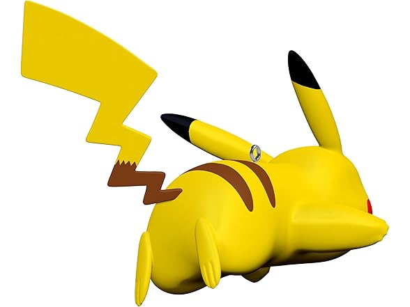 Hallmark Pokémon Pikachu Ornament