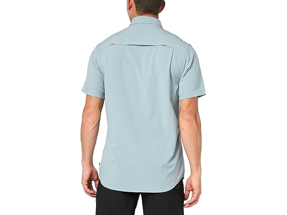 Union Bay Aero Tech Button-Up Shirt(S)