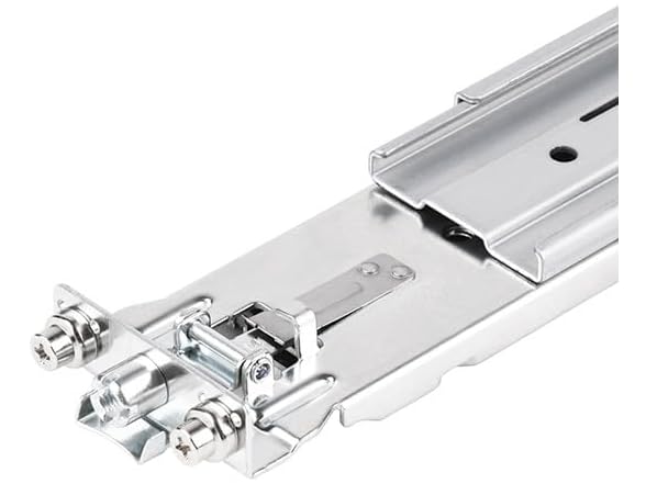 Silverstone SST-RMS05-22 Tool-Free Ball