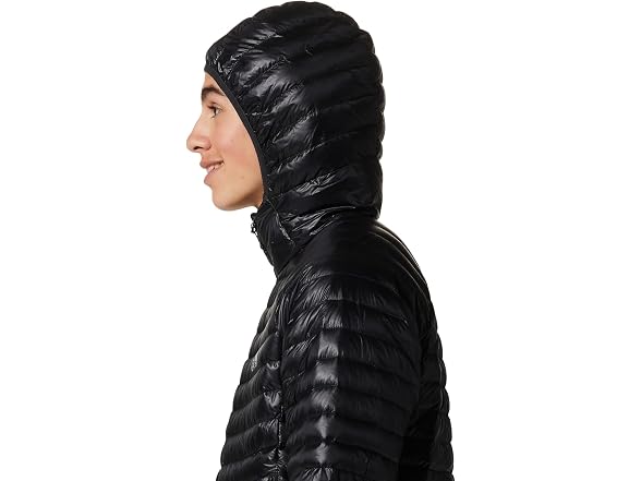 Mountain Hardwear Men (XXL) Ghost Whisperer Hoody