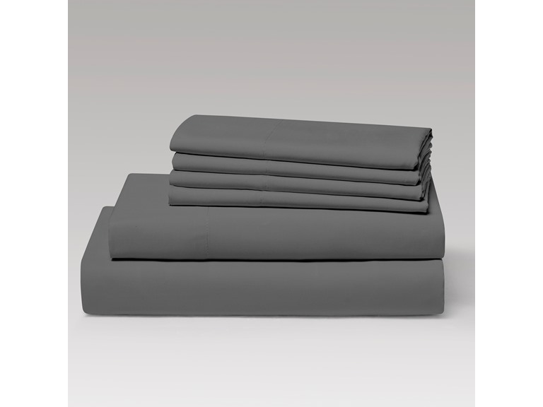 Kathy Ireland Bamboo Cooling 6 Piece Sheet set