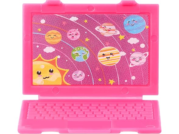 Barbie Chelsea Astronomer Toy Set
