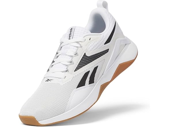  Reebok Men's Nanoflex TR 2.0 Cross Train