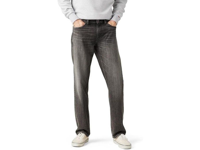 Levi's Men's 559 Relaxed Straight Jeans  