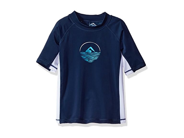 Impact Navy