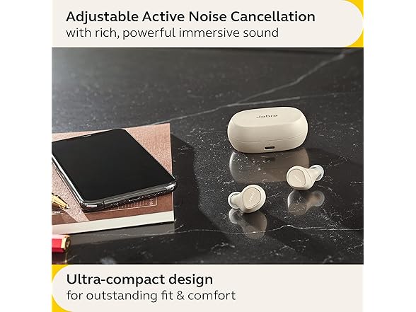 abra Elite 7 Pro in Ear Bluetooth Earbud