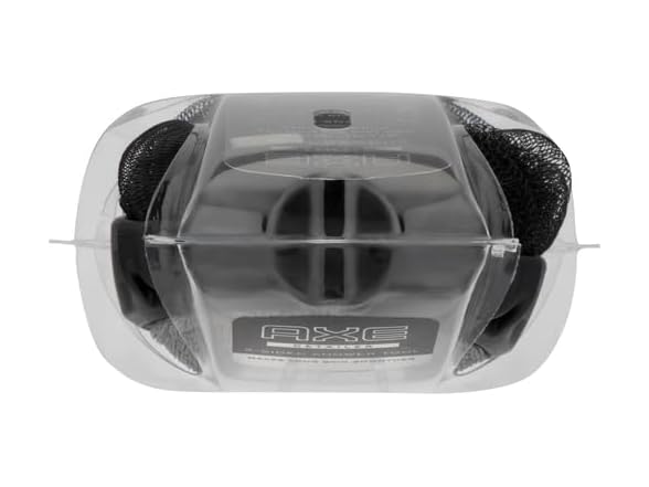 AXE Shower Tool Skin Cleanser For Smoother Skin