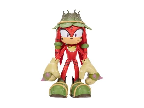 Sonic Prime 5" Articulated Action Figure
