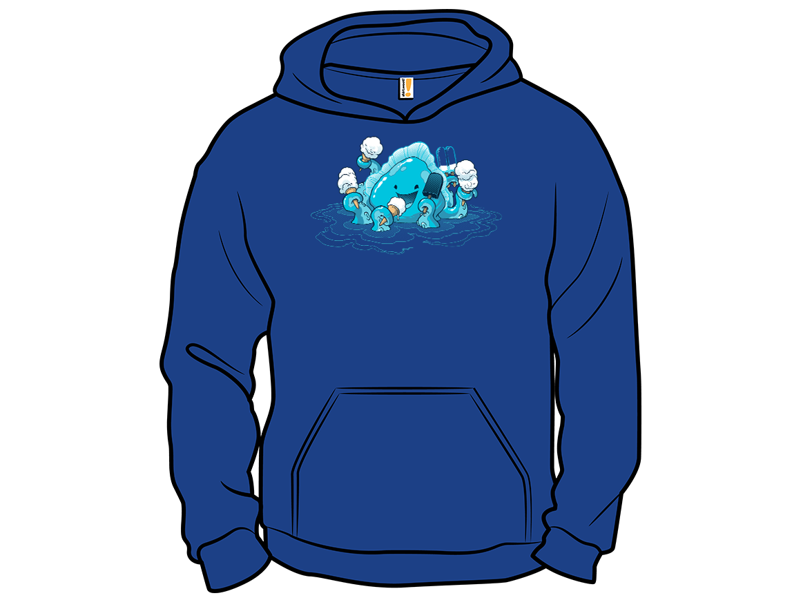 Ice Cream Kraken - Gallery 10