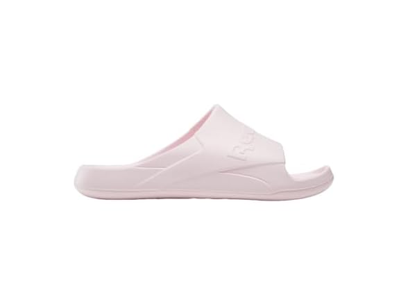 Reebok Unisex Clean Slide 10 M/ 11.5 W