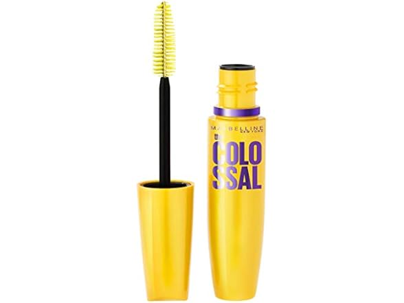 Maybelline The Colossal Volum' Express Mascara