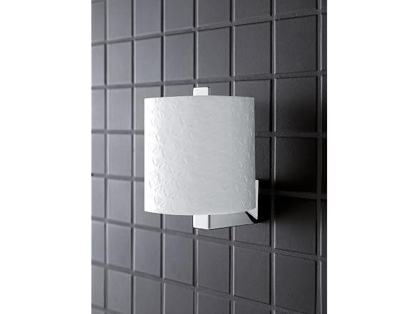 Grohe 40784000 Selection Cube Spare Toilet