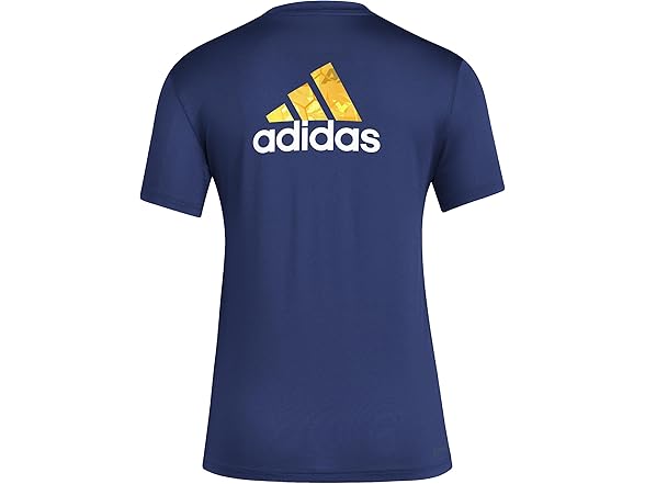 adidas Womens LA Galaxy MLS T Shirt