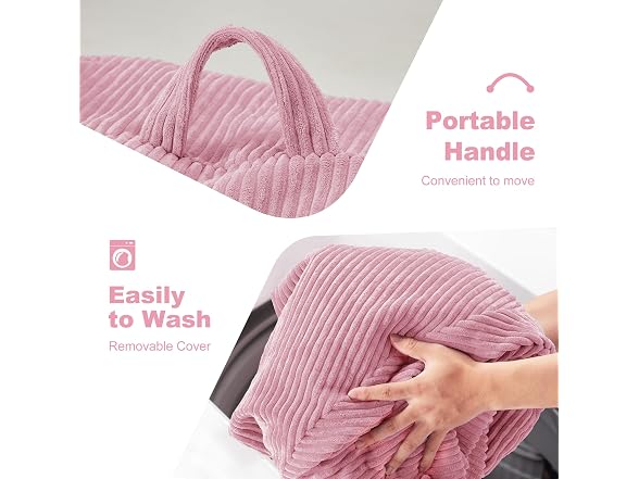 Bean Bag Chair for Adults