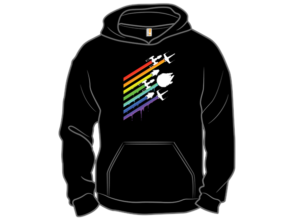 Psychedelic Rebellion