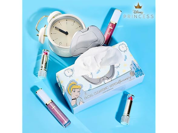 Belle Maison Disney Cosmetic Makeup Set