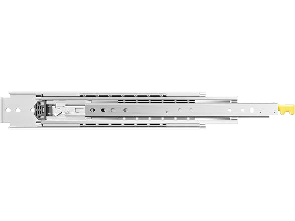 Heavy Duty Drawer Slides 52 Inch 500 lb