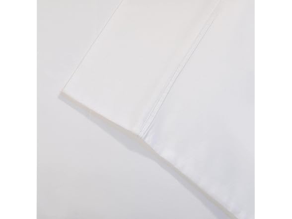 Superior 800 TC Egyptian Cotton 2 Piece Pillowcase Set