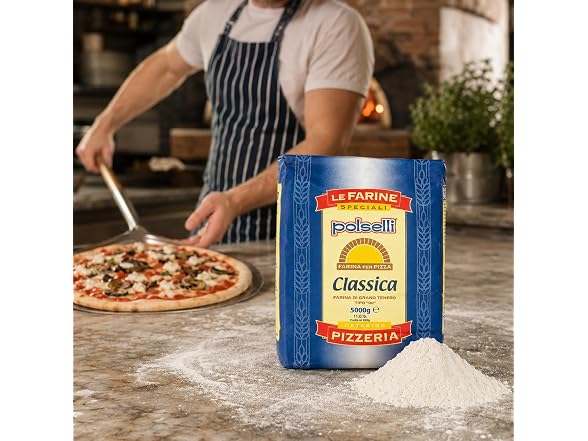 POLSELLI | Classica 5 kg