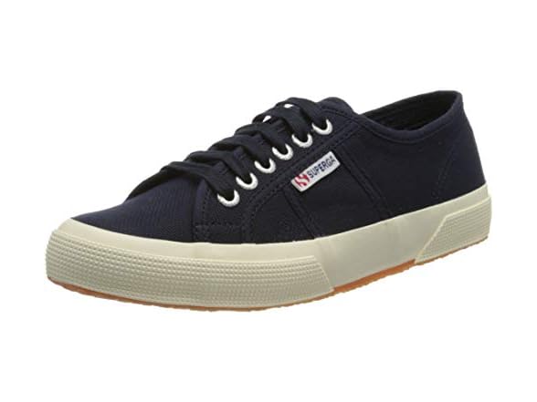 Superga 2750 Cotu Classic Canvas Sneaker