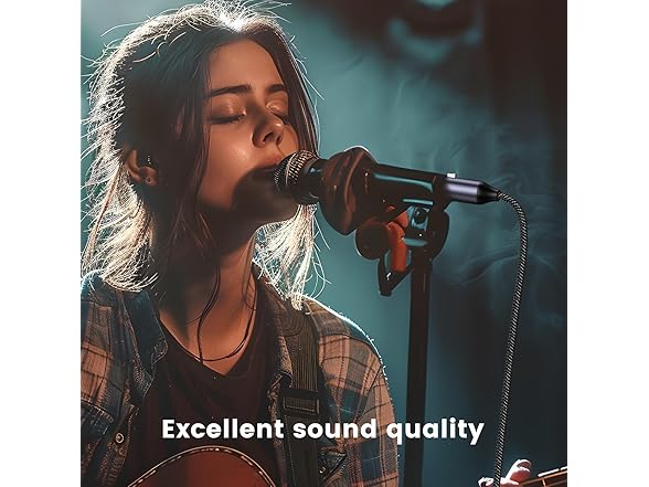 MOSWAG XLR Cable 6Feet