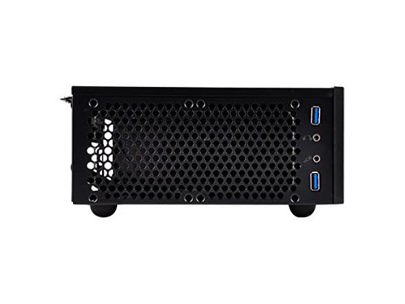 Silverstone Milo Series Mini