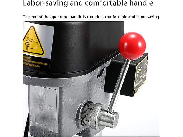 AAP-Tool-119 Benchtop Drill Press