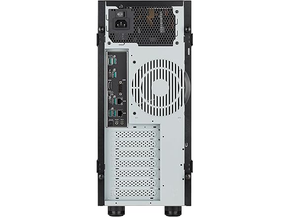 ASUS ExpertCenter Pro ET500I BAREBONES